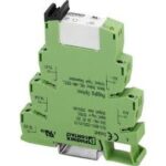 Phoenix Contact 2967099 PLC-RSC-230UC/21-21 Relay Module Phoenix Contact 2967099 PLC-RSC-230UC/21-21 Relay Module Supplier in Dubai UAE and Saudi Arabia KSA