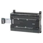 Omron SYSMAC CP1W-40EDR Expansion I/O Unit Supplier in Dubai UAE and Saudi Arabia KSA