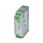 Phoenix Contact 2866750 QUINT-PS/1AC/24DC/5 Power Supply Phoenix Contact 2866750 QUINT-PS/1AC/24DC/5 Power Supply Supplier in Dubai UAE and Saudi Arabia KSA