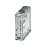 Phoenix Contact 2907071 QUINT4-UPS/24DC/24DC/20 Uninterruptible Power Supply Phoenix Contact 2907071 QUINT4-UPS/24DC/24DC/20 Uninterruptible Power Supply Supplier in Dubai UAE and Saudi Arabia KSA