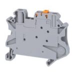 Phoenix Contact UT 4-MT Knife-disconnect Terminal Block 3046139 Phoenix Contact UT 4-MT Knife-disconnect Terminal Block 3046139 Supplier in Dubai UAE and Saudi Arabia KSA