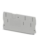 Phoenix Contact D-PT 6-TWIN End Cover 3211508 Phoenix Contact D-PT 6-TWIN End Cover 3211508 Supplier in Dubai UAE and Saudi Arabia KSA