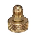 Yellow Jacket 125 and 145 lb. Cylinder Valve Adapter Supplier in Dubai UAE and Saudi Arabia KSA