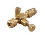 Yellow Jacket 19000 Vacuum/Charge valve Supplier in Dubai UAE and Saudi Arabia KSA