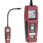 MRU 400GD Gas Detector Supplier in Dubai UAE and Saudi Arabia KSA