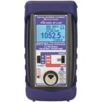 PIE 525 Plus Thermocouple & Milliamp Calibrator Supplier in Dubai UAE and Saudi Arabia KSA
