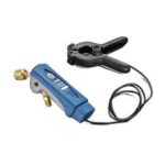 Yellow Jacket 67001 ManTooth® Single Pressure Gauge Supplier in Dubai UAE and Saudi Arabia KSA