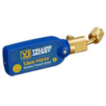 Yellow Jacket 67065 YJACK PRESS® Wireless Pressure Gauge Supplier in Dubai UAE and Saudi Arabia KSA
