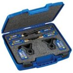 Yellow Jacket 67073 YJACK® Charging & Air Kit Supplier in Dubai UAE and Saudi Arabia KSA