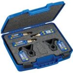 Yellow Jacket 67074 YJACK® Charging & Evacuation Kit Supplier in Dubai UAE and Saudi Arabia KSA