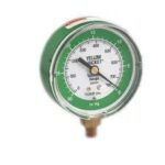 Yellow Jacket 69044 3 1/8" Vacuum Gauge Supplier in Dubai UAE and Saudi Arabia KSA