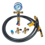 Yellow Jacket 93865 SuperEvac® Evacuation Systems Supplier in Dubai UAE and Saudi Arabia KSA