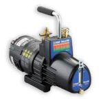 Yellow Jacket 93870 BULLET®DC Vacuum Pump 7.0 cfm Supplier in Dubai UAE and Saudi Arabia KSA