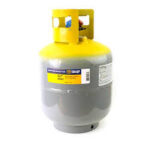 Yellow Jacket 95002 30 lb. 400 psi cylinder DOT 400 Supplier in Dubai UAE and Saudi Arabia KSA