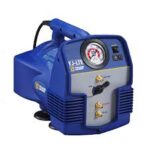 Yellow Jacket 95730 YJ-LTE Refrigerant Recovery System Supplier in Dubai UAE and Saudi Arabia KSA