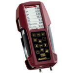 MRU AMPRO Plus Combustion & Emission Analyzer Supplier in Dubai UAE and Saudi Arabia KSA