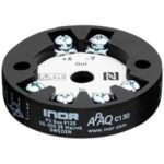 INOR APAQ C130 RTD Temperature Transmitter Supplier in Dubai UAE and Saudi Arabia KSA