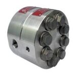 AW-Lake JVH Positive Displacement Flow Meter Supplier in Dubai UAE and Saudi Arabia KSA