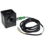 Macnaught CR Series Positive Displacement Flow Meters Supplier in Dubai UAE and Saudi Arabia KSA