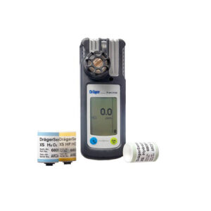 Draeger X-am 5100 Single Gas Detector Supplier in Dubai UAE