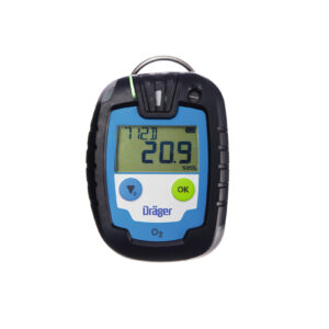 Draeger Pac 6000 Single Gas Detector Supplier in Dubai UAE