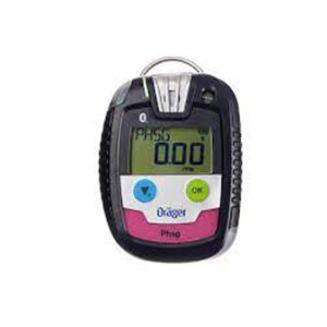 Drager Pac 6500 Single Gas Detector Supplier in Dubai UAE