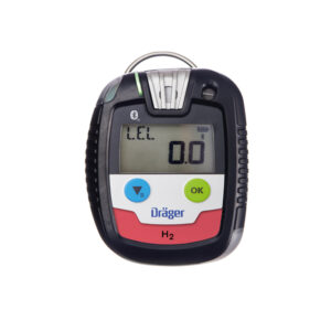 Drager Pac 8000 Single Gas Detector Supplier in Dubai UAE