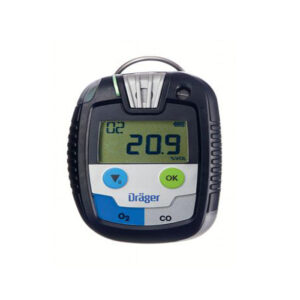 Drager Pac 8500 Single Gas Detector Supplier in Dubai UAE