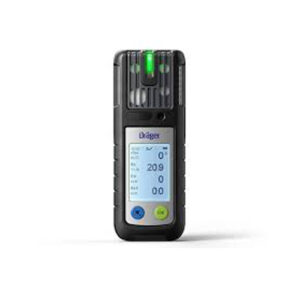 Drager X-am 2800 Multi Gas Detector Supplier in Dubai UAE