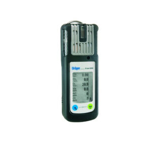 Drager X-am 5600 Multi Gas Detector Supplier in Dubai UAE
