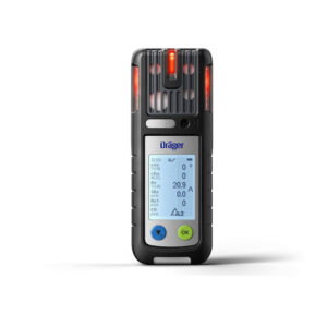 Drager X-am 5800 Multi Gas Detector Supplier in Dubai UAE