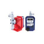Walchem EJ Series Metering Pumps Supplier in Dubai UAE and Saudi Arabia KSA