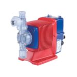 Walchem EWN Series Metering Pumps Supplier in Dubai UAE and Saudi Arabia KSA