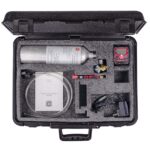 RKI Instruments GX-3R Four Gas Confined Space Monitor Kit Supplier in Dubai UAE and Saudi Arabia KSA