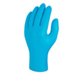 Globus Haika NX520 Nitrile Examination Gloves HAK52 Supplier in Dubai UAE and Saudi Arabia KSA