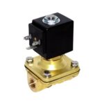 Granzow H Series Assisted-Lift Solenoid Valves Supplier in Dubai UAE and Saudi Arabia KSA