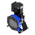 Granzow Industrial Peristaltic Pump Model I12 Supplier in Dubai UAE and Saudi Arabia KSA