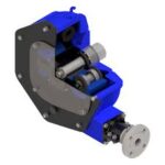 Granzow Industrial Peristaltic Pump Model I28 Supplier in Dubai UAE and Saudi Arabia KSA