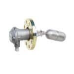 Granzow Trimod Besta Series A01 Square Flanged Liquid Level Controls Supplier in Dubai UAE and Saudi Arabia KSA