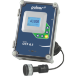 Greyline Instruments OCF 6.1 Open Channel Flow & Tank Level Meter Supplier in Dubai UAE and Saudi Arabia KSA