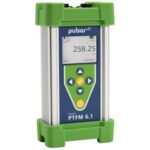 Greyline Instruments PTFM 6.1 Ultrasonic Flow Meter Supplier in Dubai UAE and Saudi Arabia KSA