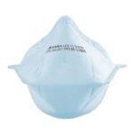 Haika HAK4000 LX-2 Disposable Fold-Flat FFP2 Respirator Supplier in Dubai UAE and Saudi Arabia KSA