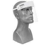 Haika HKV00001KZ VX10 Healthcare Visor Supplier in Dubai UAE and Saudi Arabia KSA