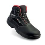 Heckel Focus 2.0 High Safety Shoe Supplier in Dubai UAE and Saudi Arabia KSA