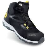Heckel MS 100 High Safety Shoe Supplier in Dubai UAE and Saudi Arabia KSA