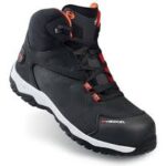 Heckel MS 300 High Safety Shoe Supplier in Dubai UAE and Saudi Arabia KSA