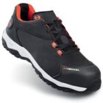 Heckel MS 300 Low Safety Shoe Supplier in Dubai UAE and Saudi Arabia KSA