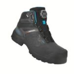 Heckel MacCrossroad 3.0 High BOA Safety Boot Supplier in Dubai UAE and Saudi Arabia KSA