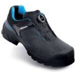 Heckel MacCrossroad 3.0 Low BOA Safety Shoe Supplier in Dubai UAE and Saudi Arabia KSA