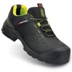 Heckel MacCrossroad 3.0 Low Safety Shoe Supplier in Dubai UAE and Saudi Arabia KSA